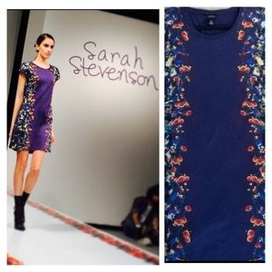 Sarah Stevenson dress size M
